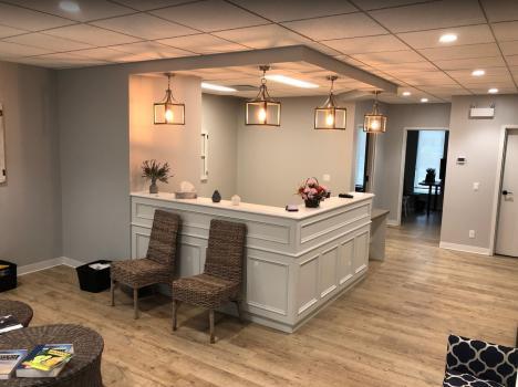  Gallery of Sante Family Dental 920 King Street West - Photo 3 of 3