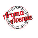 Aroma Avenue Vape, Oceanside