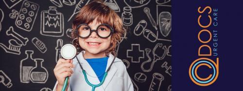  Profile Photos of DOCS Urgent Care Orange 109 Boston Post Road - Photo 2 of 2