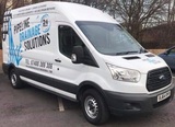 Pipeline Drainage Solutions, Newcastle upon Tyne