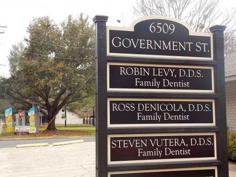  Profile Photos of Levy and Vutera Family Dentistry 6509 Government St, Ste A - Photo 4 of 4