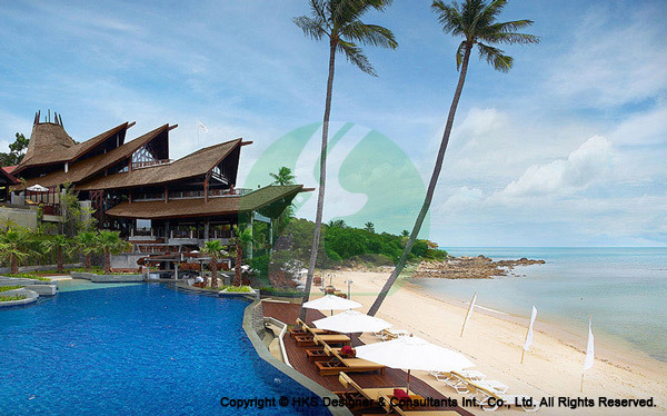  Architecture Design of Hks Designer and Consultant Intl. 21 Woodland Close, #02-34 Primz Bizhub Singapore 737854 - Photo 7 of 7