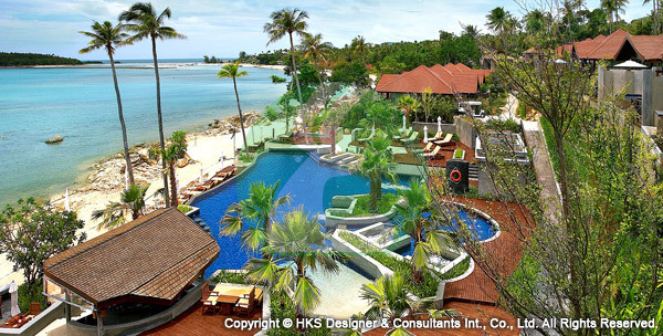  Landscape Architecture of Hks Designer and Consultant Intl. 21 Woodland Close, #02-34 Primz Bizhub Singapore 737854 - Photo 6 of 8