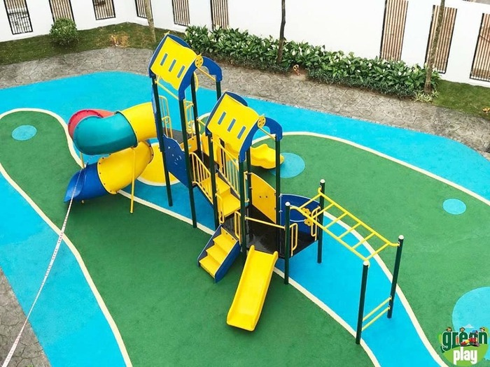  Playground Equipment of Hks Designer and Consultant Intl. 21 Woodland Close, #02-34 Primz Bizhub Singapore 737854 - Photo 12 of 18