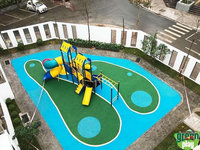 indoor playground equipment Playground Equipment of Hks Designer and Consultant Intl. 21 Woodland Close, #02-34 Primz Bizhub Singapore 737854 - Photo 1 of 18