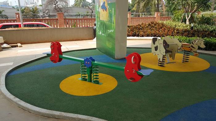  Playground Equipment of Hks Designer and Consultant Intl. 21 Woodland Close, #02-34 Primz Bizhub Singapore 737854 - Photo 3 of 18