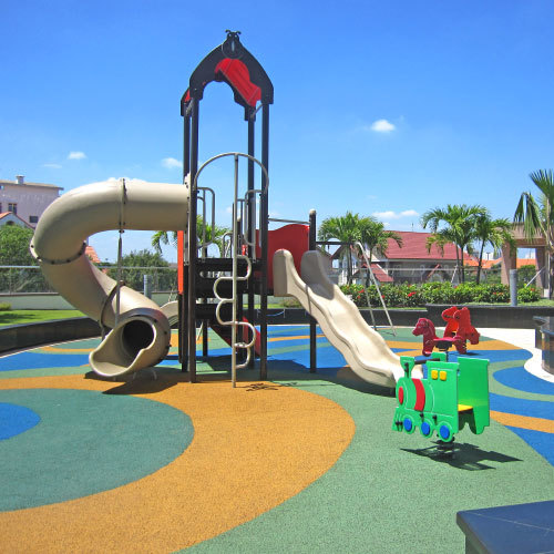 playground-equipment Playground Equipment of Hks Designer and Consultant Intl. 21 Woodland Close, #02-34 Primz Bizhub Singapore 737854 - Photo 2 of 18