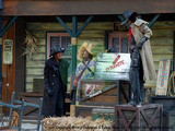 Wild Wild West Cowboy Show, Indonesia-5, Hks Designer and Consultant Intl., Primz Bizhub