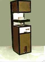 ML Furnaces Ltd, Notts