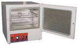 ML Furnaces Ltd, Notts