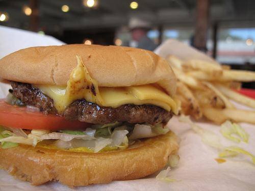  Profile Photos of Dan's Hamburgers Inc 610 Old San Antonio Road - Photo 19 of 20