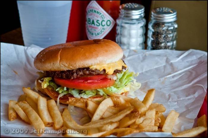  Profile Photos of Dan's Hamburgers Inc 610 Old San Antonio Road - Photo 18 of 20