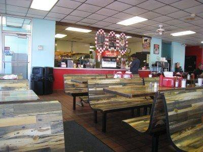  Profile Photos of Dan's Hamburgers Inc 610 Old San Antonio Road - Photo 17 of 20