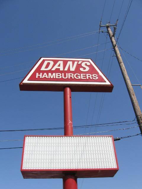  Profile Photos of Dan's Hamburgers Inc 610 Old San Antonio Road - Photo 15 of 20