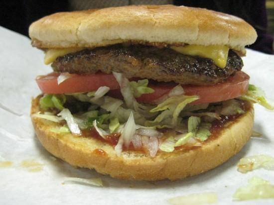  Profile Photos of Dan's Hamburgers Inc 610 Old San Antonio Road - Photo 1 of 20