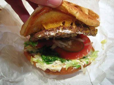  Profile Photos of Dan's Hamburgers Inc 610 Old San Antonio Road - Photo 5 of 20