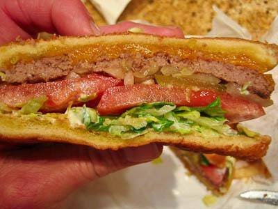 Profile Photos of Dan's Hamburgers Inc 610 Old San Antonio Road - Photo 4 of 20
