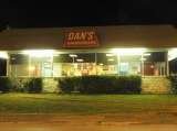  Dan's Hamburgers Inc 610 Old San Antonio Road 