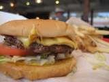  Dan's Hamburgers Inc 610 Old San Antonio Road 
