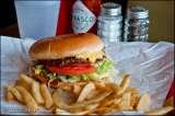  Dan's Hamburgers Inc 610 Old San Antonio Road 