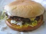  Dan's Hamburgers Inc 610 Old San Antonio Road 