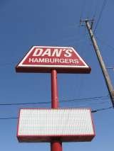 Dan's Hamburgers Inc 610 Old San Antonio Road 