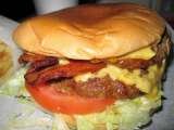  Dan's Hamburgers Inc 610 Old San Antonio Road 