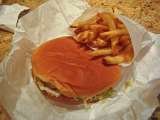  Dan's Hamburgers Inc 610 Old San Antonio Road 