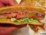 Dan's Hamburgers Inc, Buda