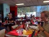 Dan's Hamburgers Inc, Buda