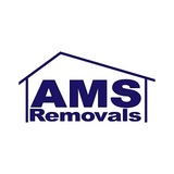 AMS Removals, Wythenshawe