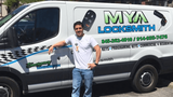 Mya Locksmith, Fishkill