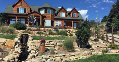  Profile Photos of Backes Landscaping 4925 Overhill Drive - Photo 4 of 4