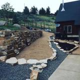 Backes Landscaping, Fort Collins
