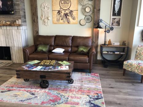  Profile Photos of CBD American Shaman of Lafayette 1812 West Pinhook Road - Photo 2 of 4