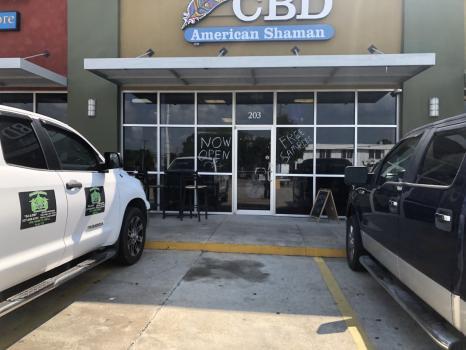  Profile Photos of CBD American Shaman of Lafayette 1812 West Pinhook Road - Photo 3 of 4