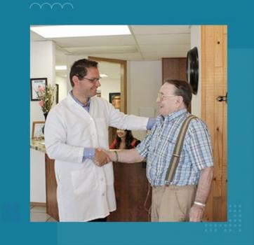  Profile Photos of European Denture Center 10480 W Garverdale Ct., Suite 804A - Photo 2 of 3
