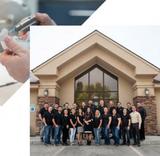 European Denture Center, Boise