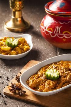  New Album of Shapur Indian Restaurant 149 Strand - Photo 2 of 4