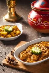  Shapur Indian Restaurant 149 Strand 