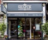  Shapur Indian Restaurant 149 Strand 