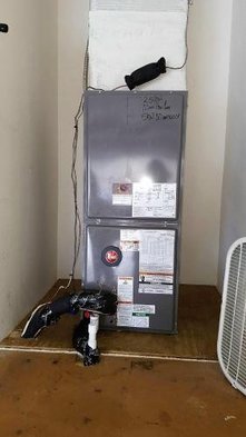  New Album of Eskimo Brothers AC and Heating LLC 522 Oakfield Dr - Photo 1 of 10