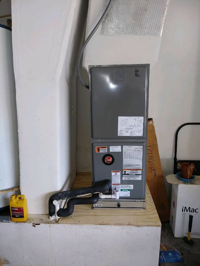  New Album of Eskimo Brothers AC and Heating LLC 522 Oakfield Dr - Photo 4 of 10
