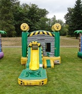  Topsy Turvy Bouncers 3 E Main St 