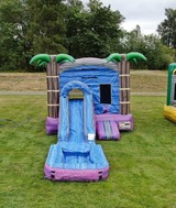  Topsy Turvy Bouncers 3 E Main St 