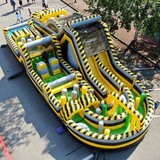 Topsy Turvy Bouncers 3 E Main St 