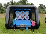  Topsy Turvy Bouncers 3 E Main St 