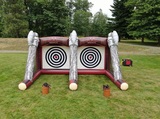  Topsy Turvy Bouncers 3 E Main St 
