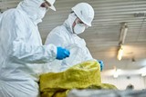 B1 Bio Cleaners, Oklahoma City