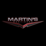 Martinâ€™s Body Shop, New Salisbury